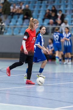 Bild 70 - wBJ Power Girls Cup Suederelbe